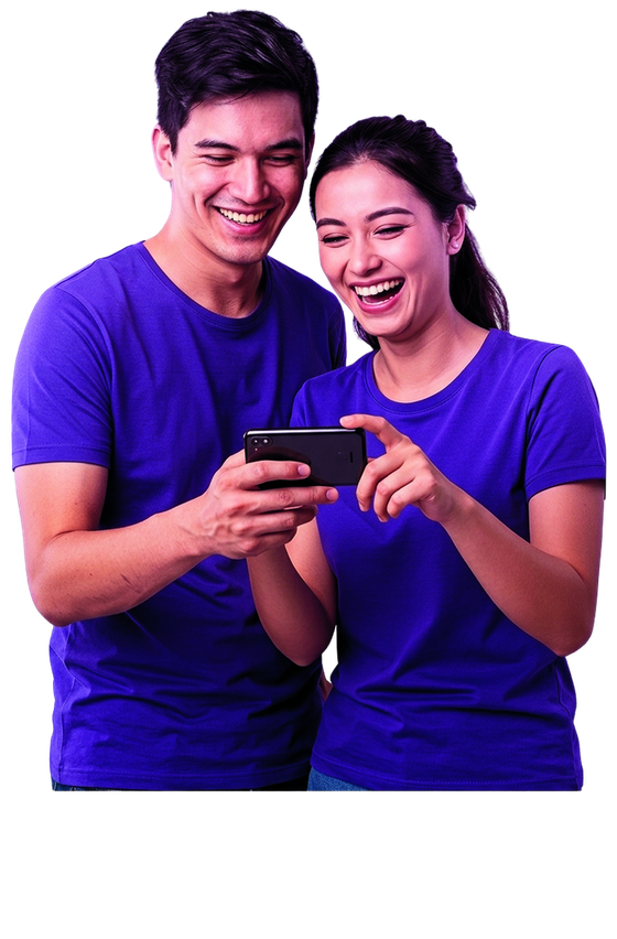 Casal Global Vivo